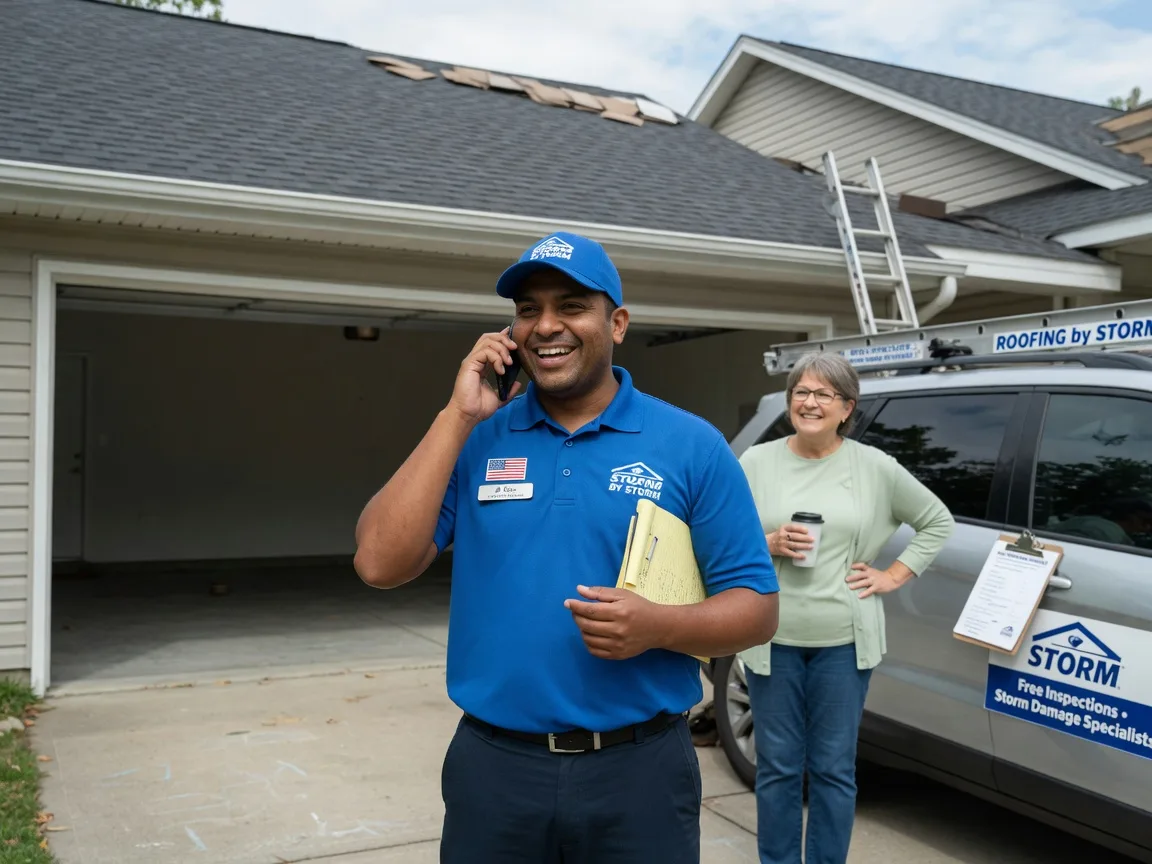 Roof Repair Near Me Bradford, PA FAQs