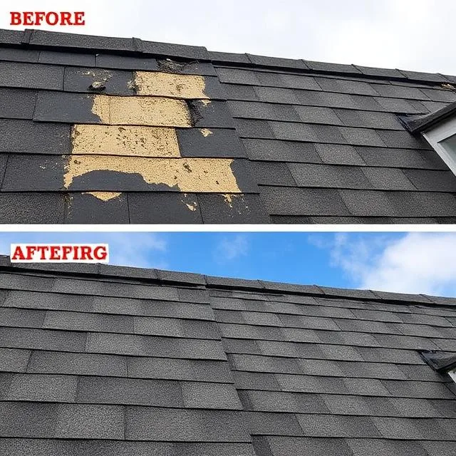 Roof Repair Near Me in Bradford, PA near me